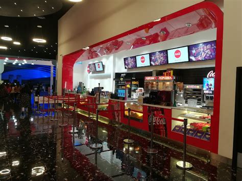 malayalam cinema in sharjah|Sahara Center Cinema .